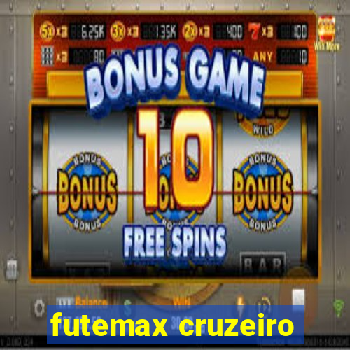 futemax cruzeiro